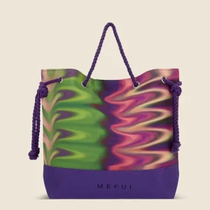 Beachbag Donna Me Fui Fantasia A030-X21