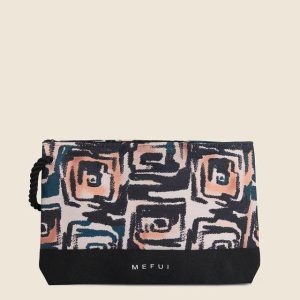 Maxi Pochette Donna Me Fui Fantasia A040X14