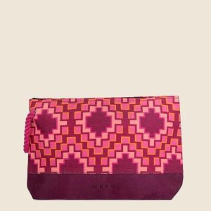 Maxi Pochette Donna Me Fui Fantasia A040X25