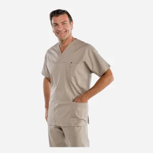 Casacca Collo V Unisex