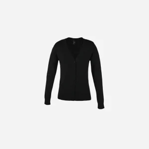 Cardigan Golden Donna