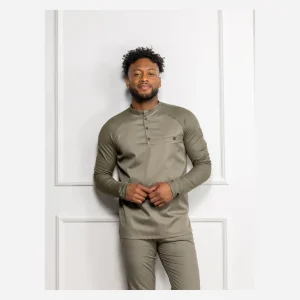 Ghiacca Chef Elias Oliva