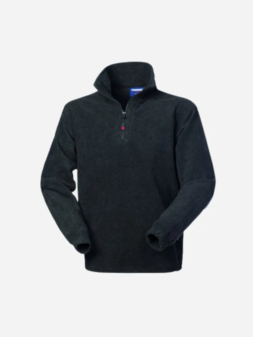 Pile Osaka Mezza Zip - immagine 8