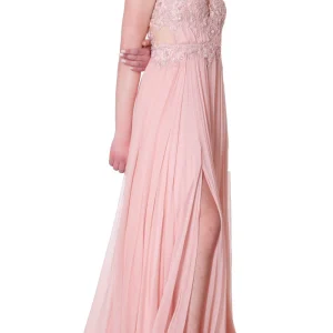 Abito lungo RHEA COSTA