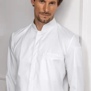 Giacca Chef Falco Bianco