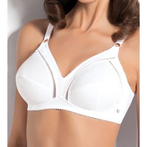 Reggiseno contenitivo senza ferretto Sièlei 971