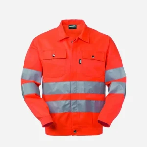 Giubbetto Hi-Vis
