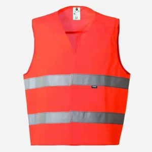 Gilet Hi-Vis