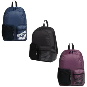 Arena One Go Backpack 30L