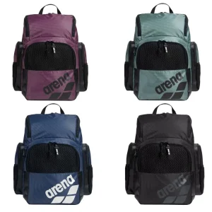 Arena One Go Backpack 35L