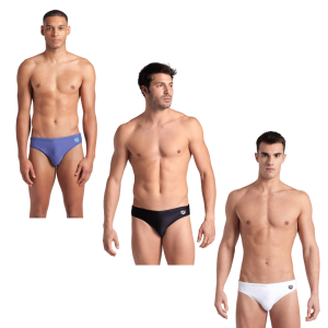 Arena Costume Slip Uomo Santamaria