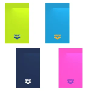 Arena Microfiber Towel