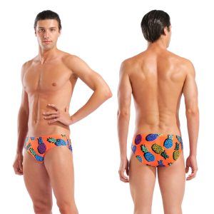 Arena Pineaplles Briefs