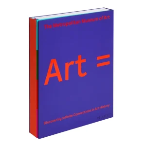 Art =: Discovering Infinite Connections in Art HistoryThe Metropolitan Museum of Art - Libro