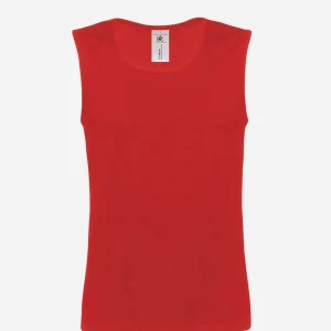 Canotta Athletic Move