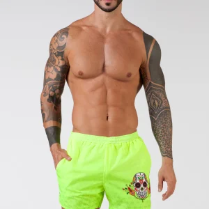 Bermuda Mare Despamuertos - Giallo