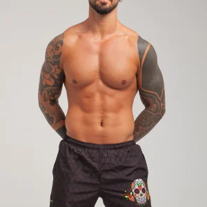 Bermuda Mare Despamuertos - Nero