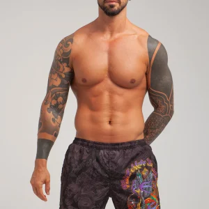 Bermuda Mare El Aguila