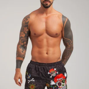 Bermuda Mare El Bucanero - Nero