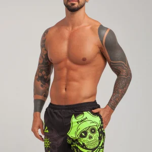 Bermuda Mare El Capitan - Nero