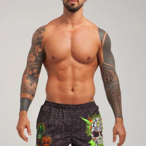 Bermuda Mare El Grinta - Nero