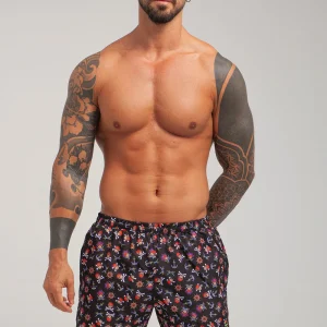 Bermuda Mare El Pirata