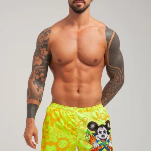 Bermuda Mare El Raton