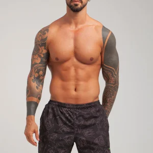 Bermuda Mare FlatGuilty