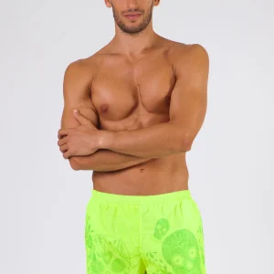 Bermuda Mare Flatmuertos - Giallo