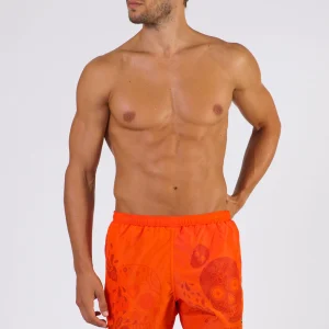 Bermuda Mare Flatmuertos - Radiant Red