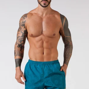 Bermuda Mare Flatmuertos - Petrolio