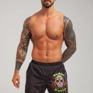 Bermuda Mare L.A. Muertos - Nero