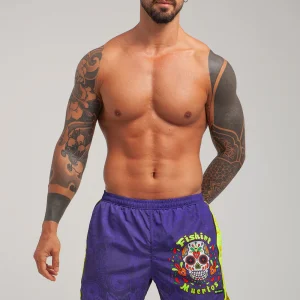 Bermuda Mare L.A. Muertos - Viola