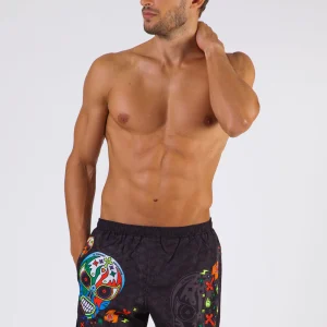 Bermuda Mare Luchador