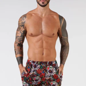 Bermuda Mare Mixteco