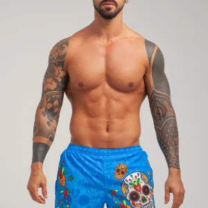 Bermuda Mare Muertos - Blu