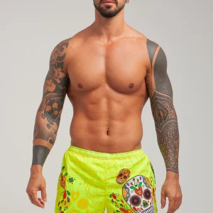 Bermuda Mare Muertos - Giallo