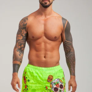 Bermuda Mare Muertos - Lime