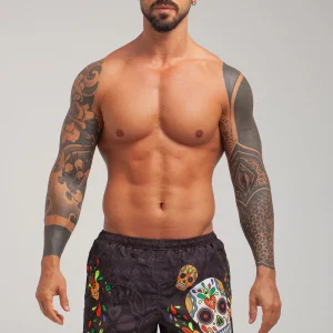 Bermuda Mare Muertos - Nero