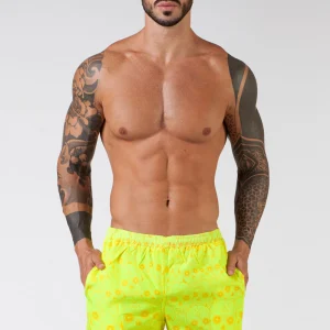 Bermuda Mare Solidmuertos - Giallo