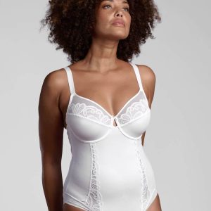 Body contenitivo donna con ferretto Lepel 464