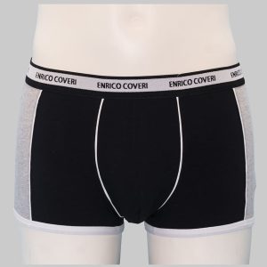 Boxer Enrico Coveri in cotone elasticizzato EB1003