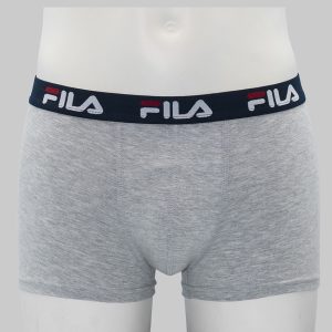 Boxer Fila uomo in cotone elasticizzato FU 5232