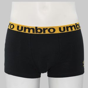 Boxer uomo cotone elasticizzato Umbro 5257S