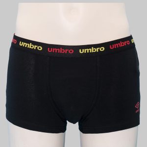 Boxer uomo cotone elasticizzato Umbro 5261S
