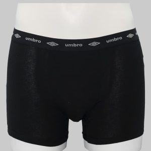 Boxer uomo cotone elasticizzato Umbro 701
