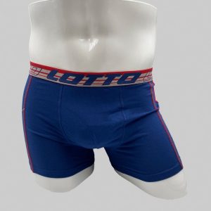 Boxer uomo in cotone Lotto LB1353