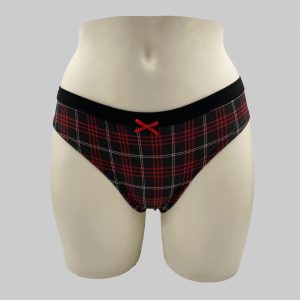 Brasiliana Jadea donna fantasia 6142