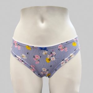 Brasiliana in cotone Jadea 6208