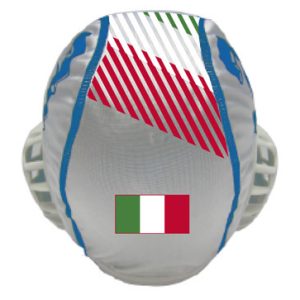 CALOTTINE PALLANUOTO ITALIA *